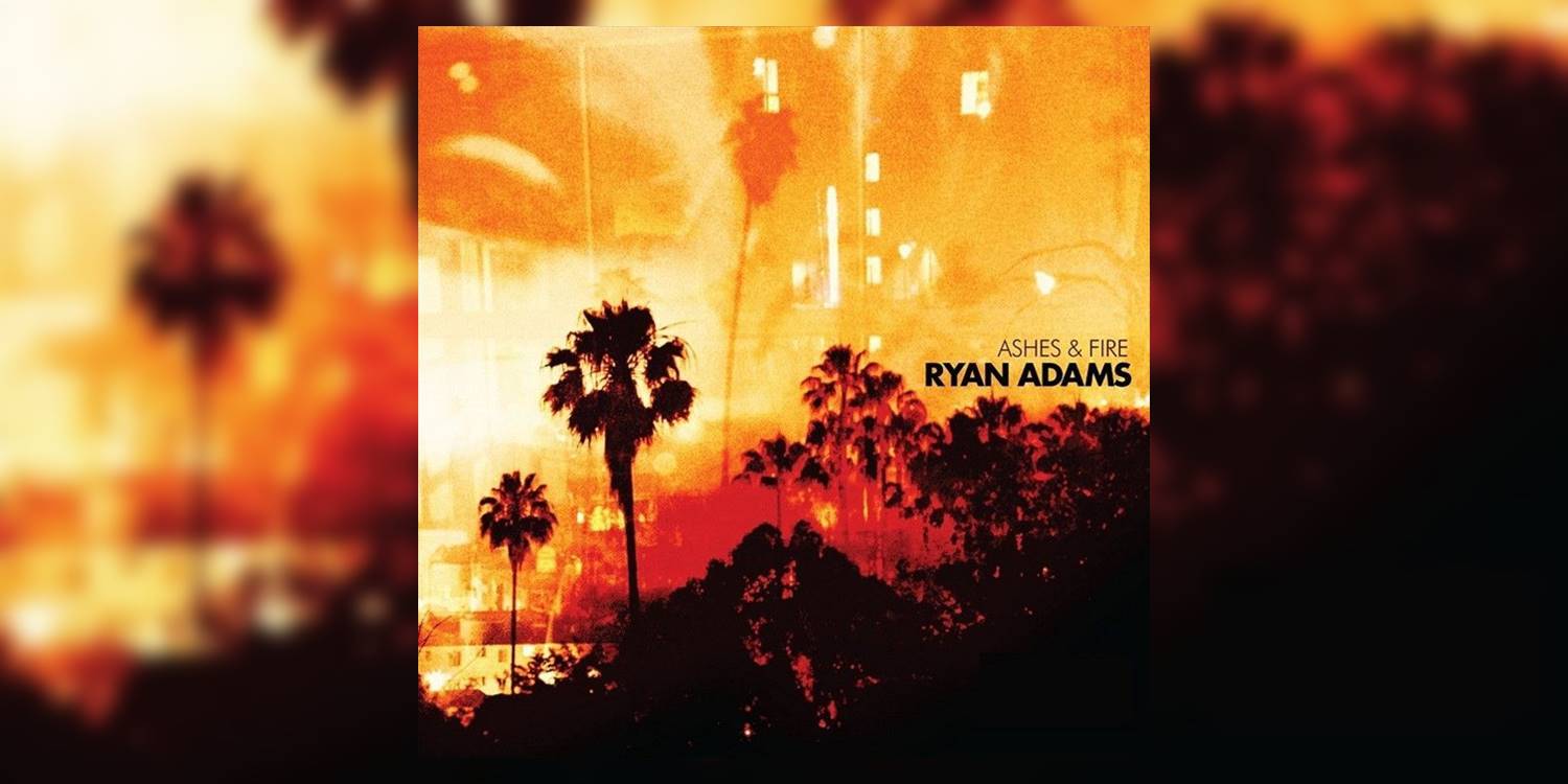 READERS’ POLL RESULTS: Your Favorite Ryan Adams Album of All Time Revealed