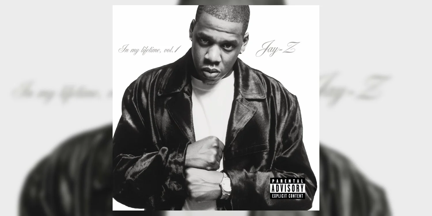 READERS’ POLL RESULTS Your Favorite JAYZ Album of All