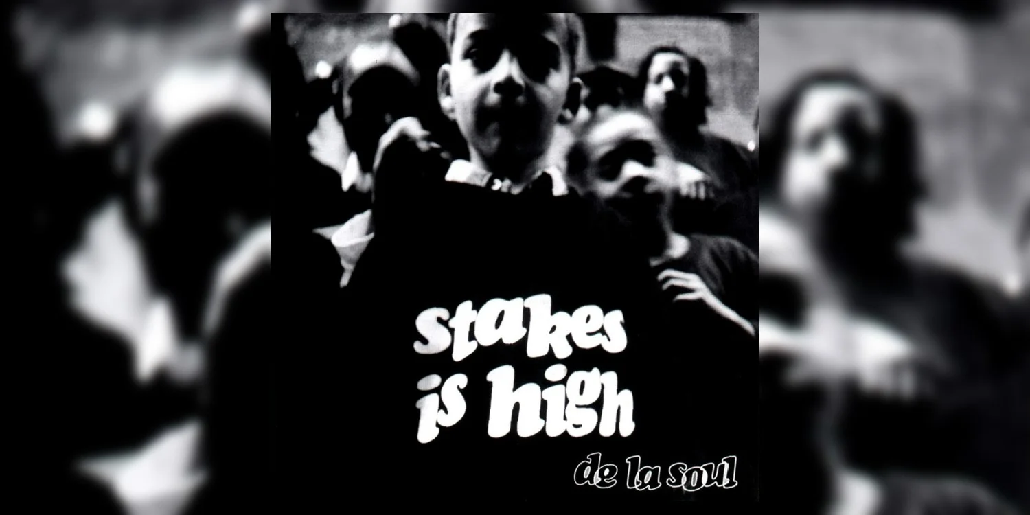 de la soul stakes is high