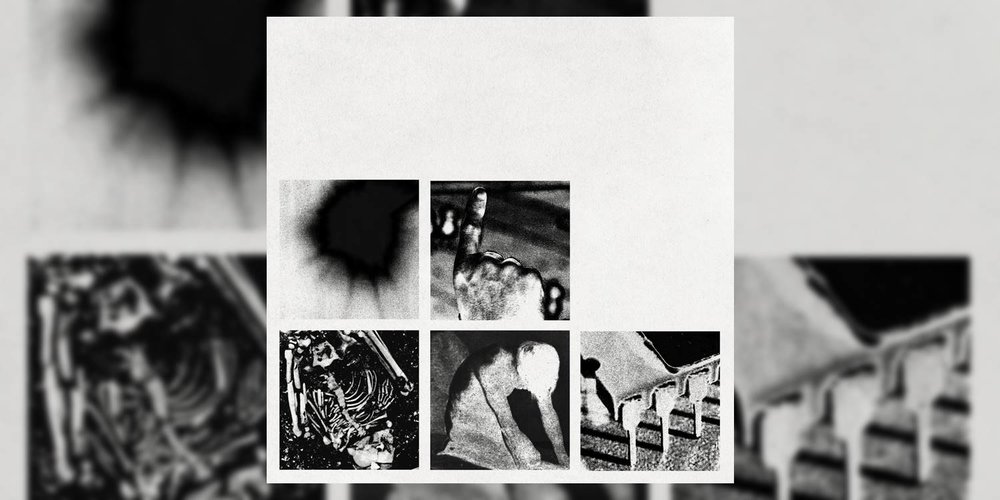 Nine Inch Nails' 'Bad Witch' Defies Expectations in More Ways Than One |  Album Review
