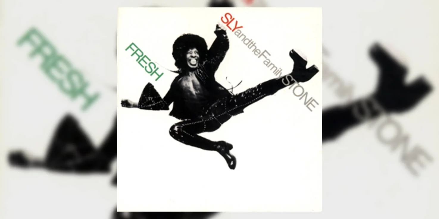 Sly & The Family Stone's 'Fresh' Turns 45 | An Anniversary