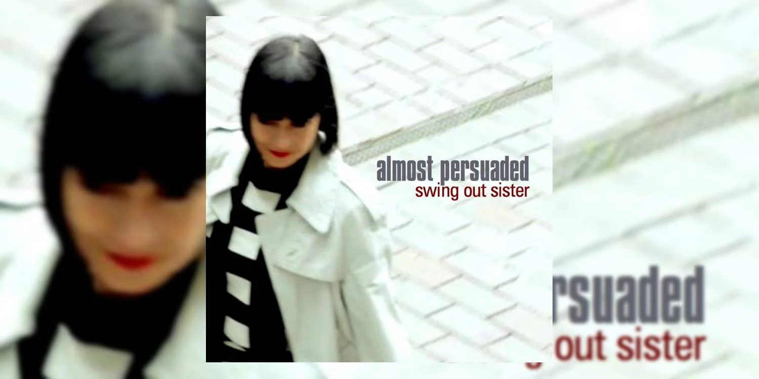 Swing Out Sister Expand Their Brand Of Exquisitely Crafted