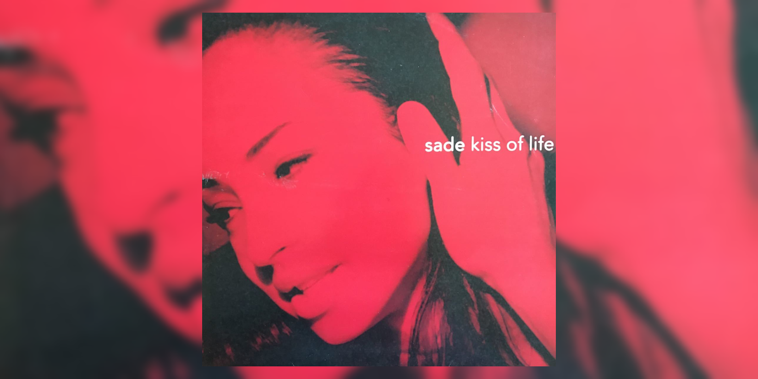 Midas touch kiss of life перевод. Sade Love Deluxe 1992. Sade Kiss of Life. Kiss of Life группа. Alive шаде.