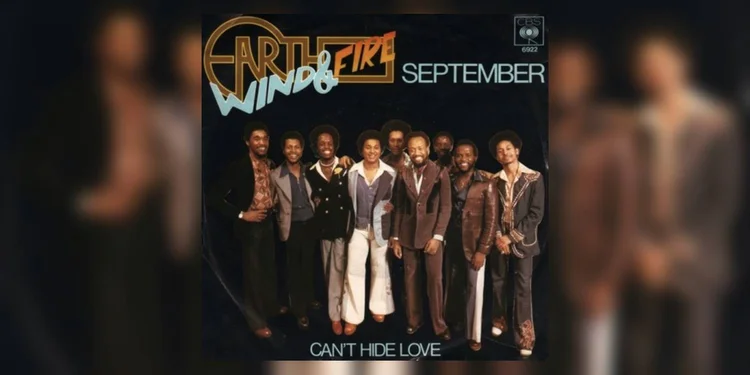 SONGS-WE-LOVE: Earth, Wind & Fire’s “September” (1978)