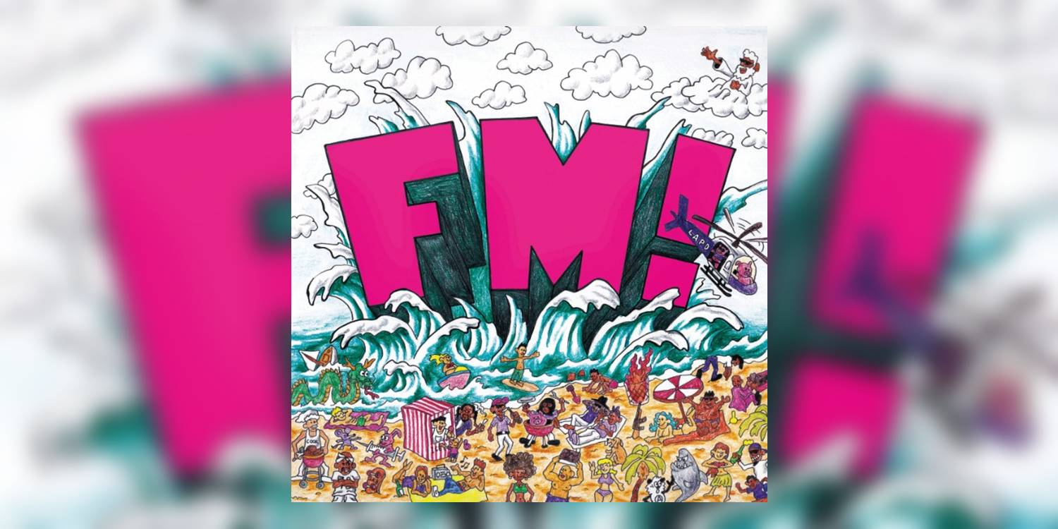 Vince staples record label