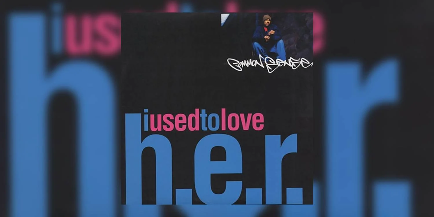 Common – I Used to Love H.E.R.