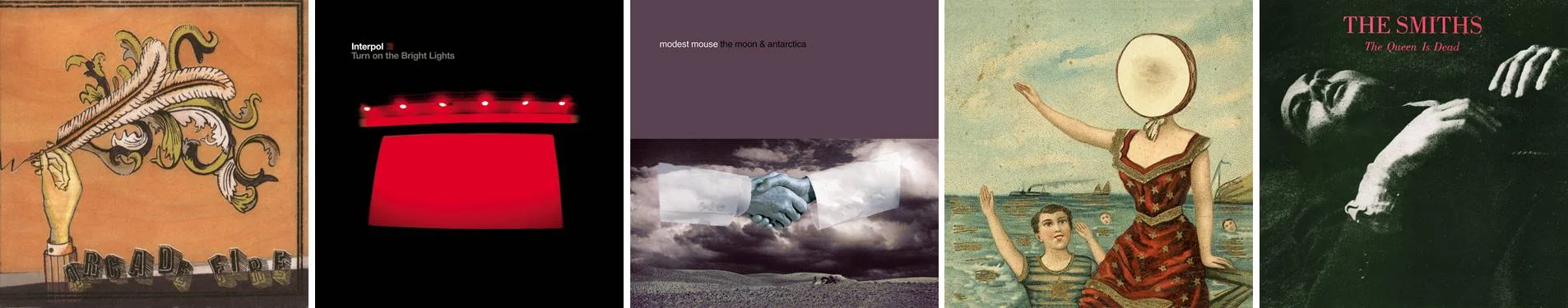 Albumism_SamanthaLopez_Top5Albums.jpg