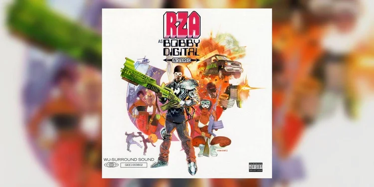 Revisiting RZA’s Debut Solo Album ‘RZA As Bobby Digital In Stereo ...