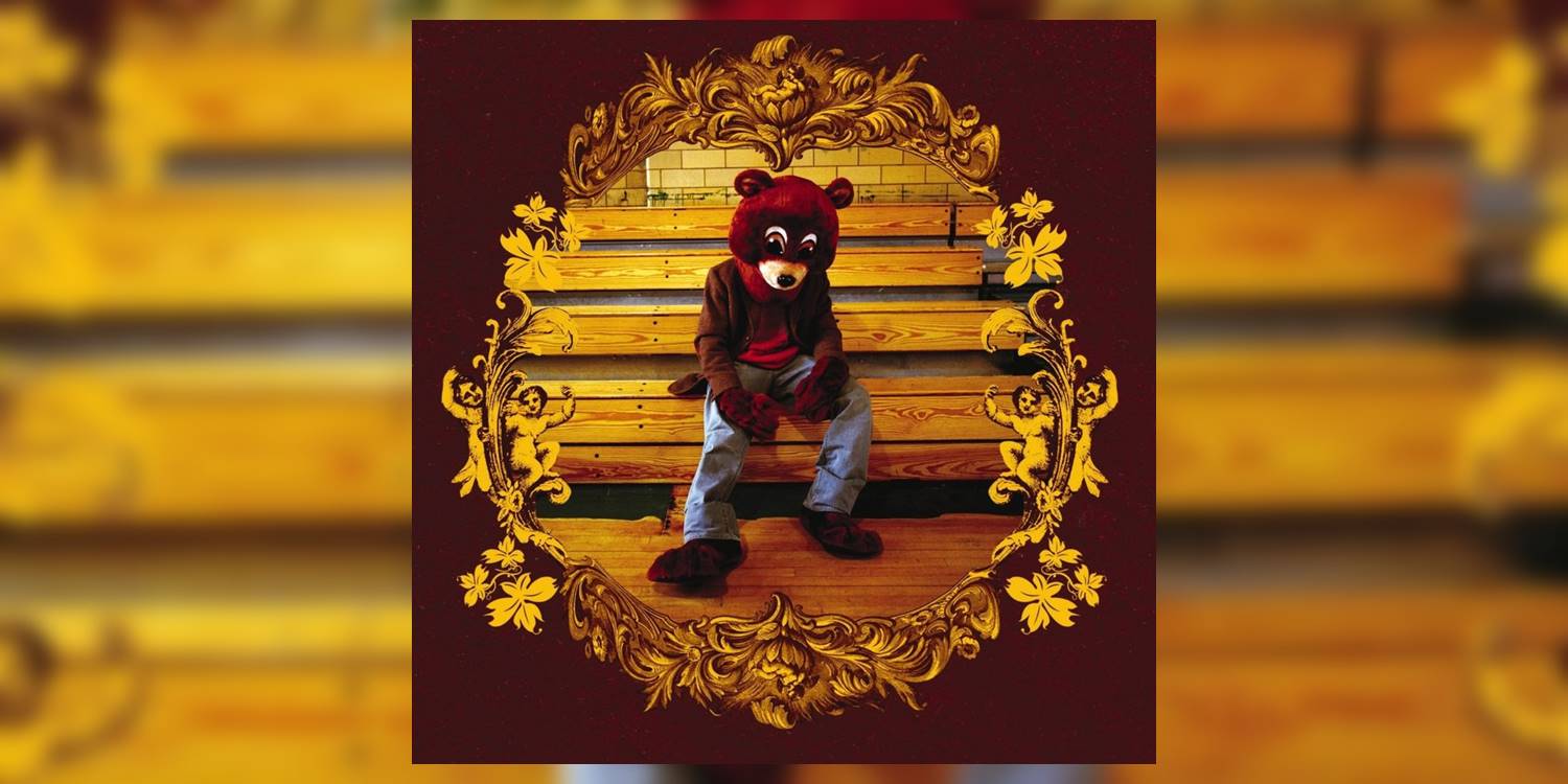 Revisiting Kanye West's Debut Album 'The College Dropout' (2004)