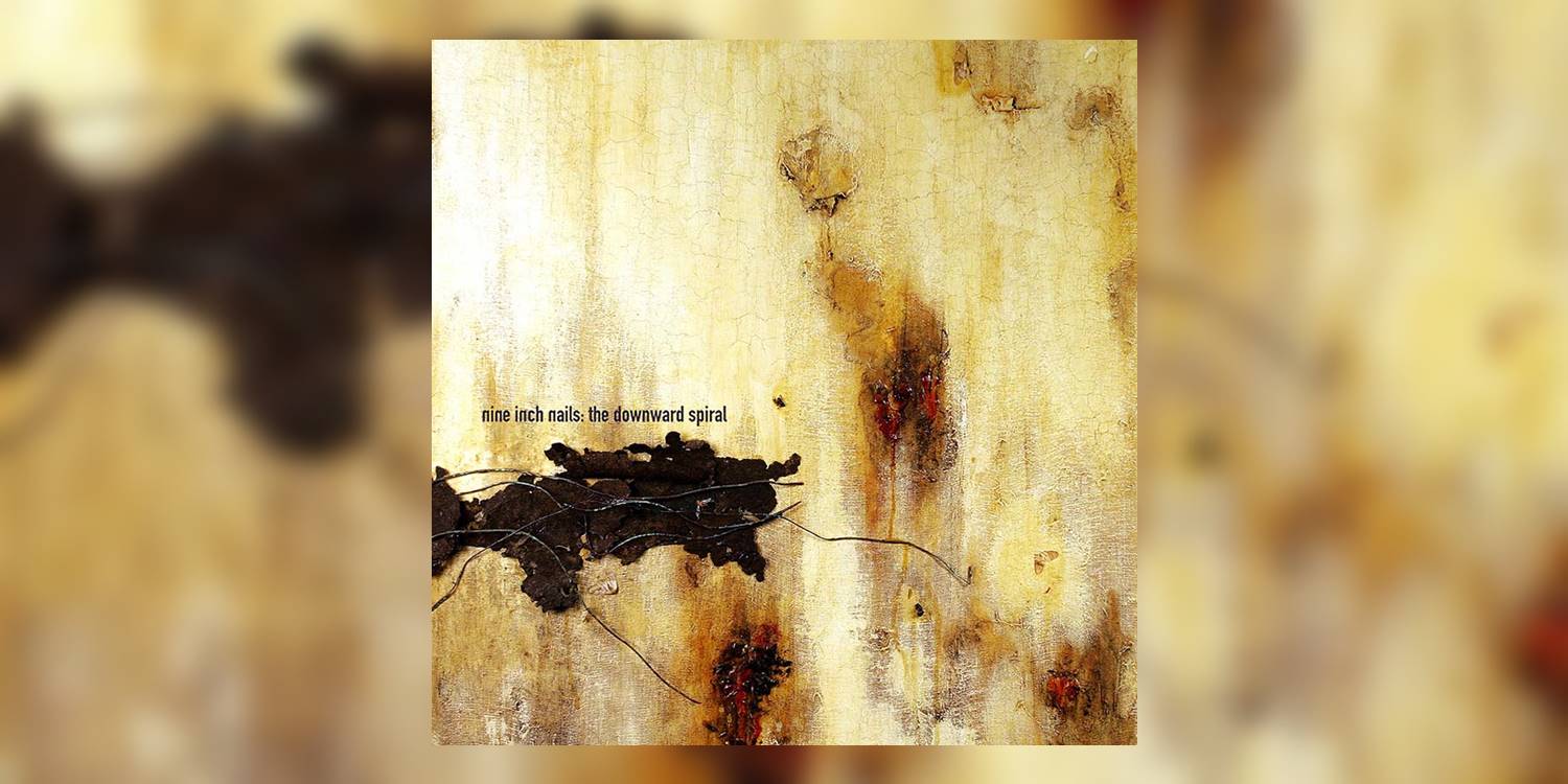 Nine Inch Nails - Reaps Remixes 001 | Reaps