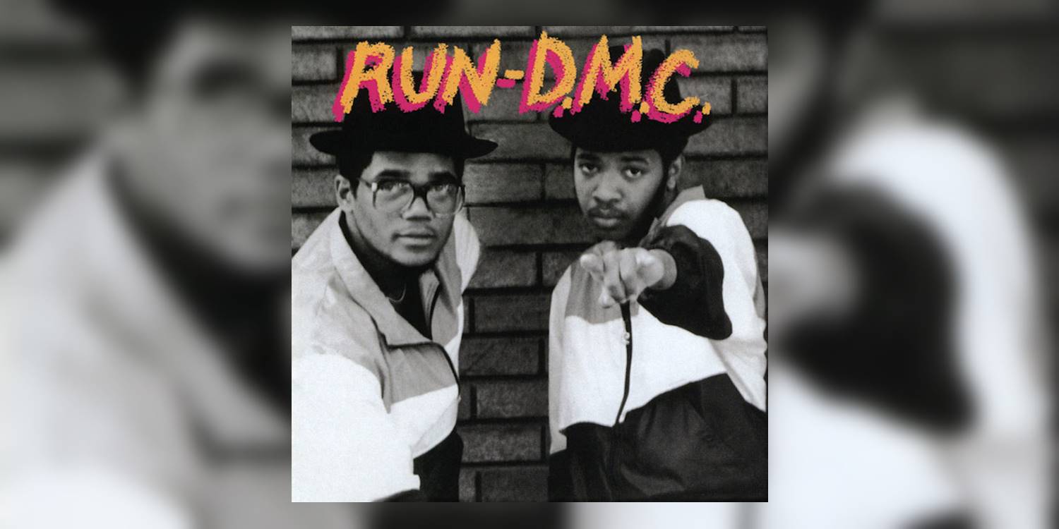 Revisiting Run-DMC's Debut Album 'Run-D.M.C.' (1984