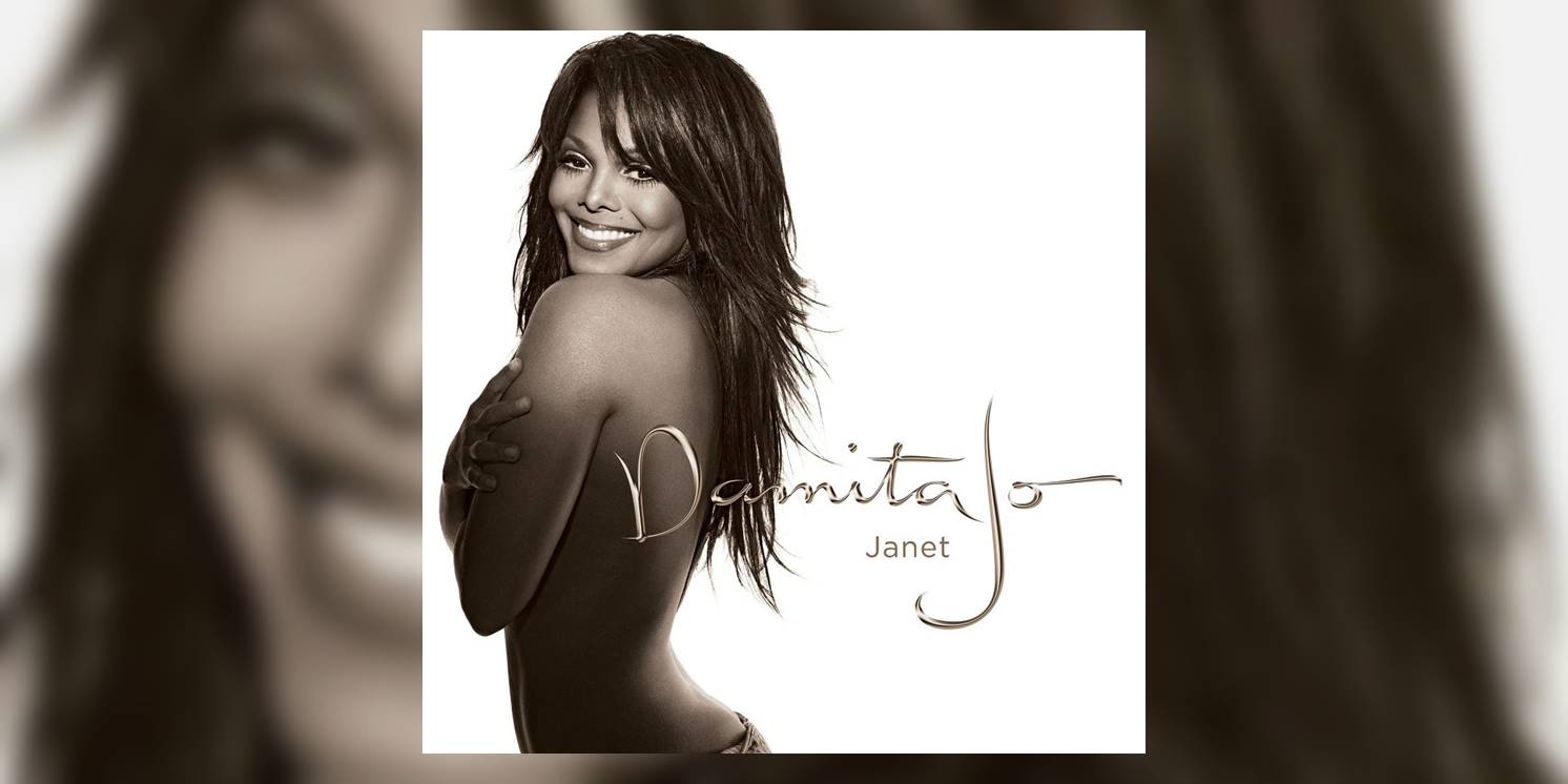 Janet Jackson’s 'Damita Jo' Turns 15 Anniversary Retrospective.