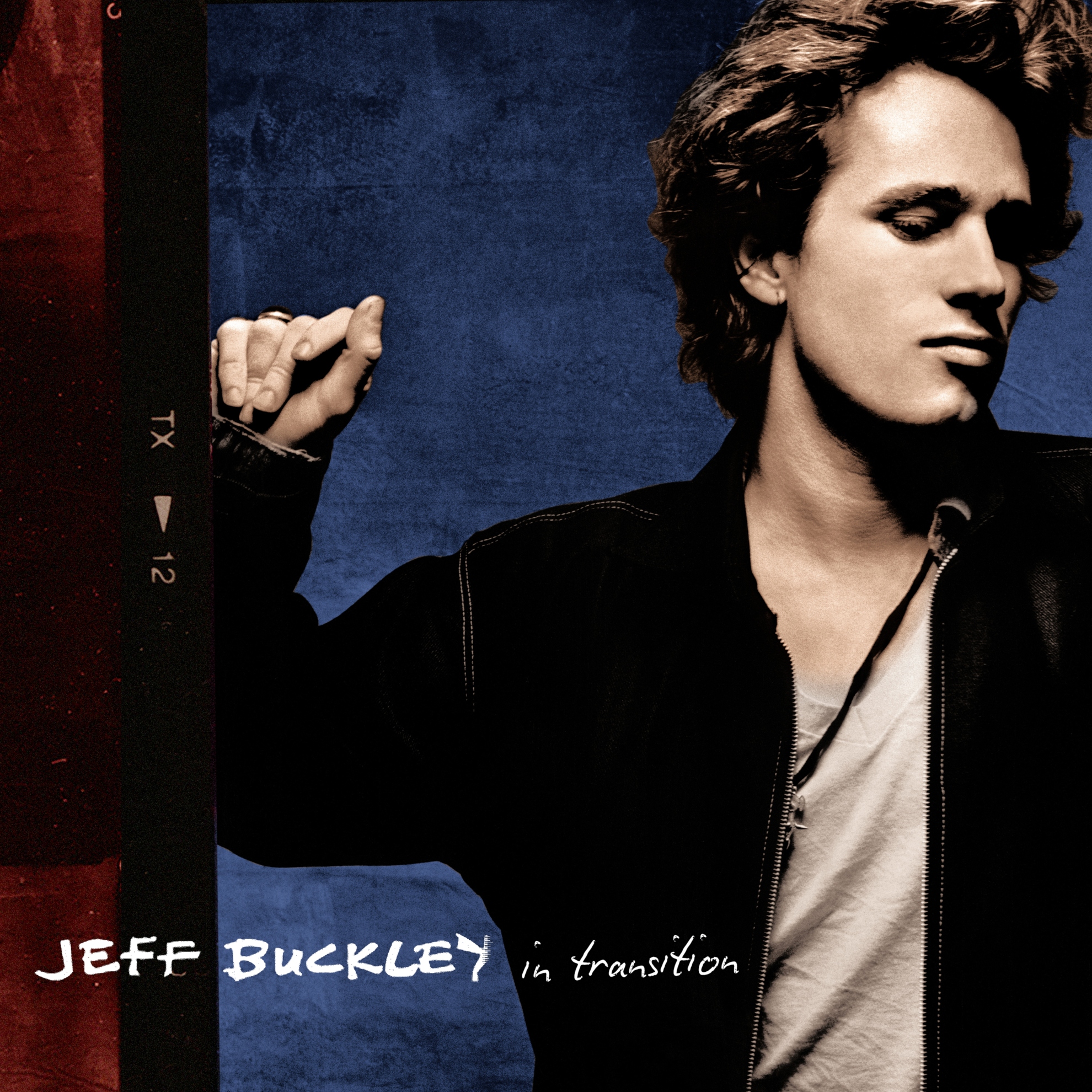JEFF BUCKLEY | 'In Transition'
