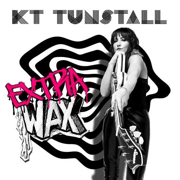 KT TUNSTALL | 'EXTRA WAX'