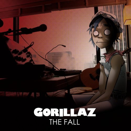 GORILLAZ | 'The Fall'