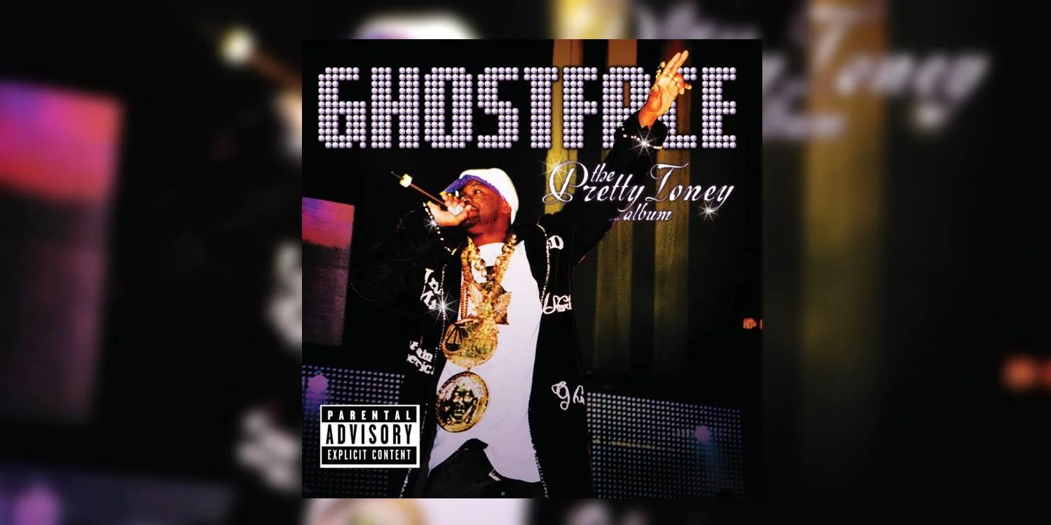 Revisiting Ghostface Killah’s ‘The Pretty Toney Album’ (2004