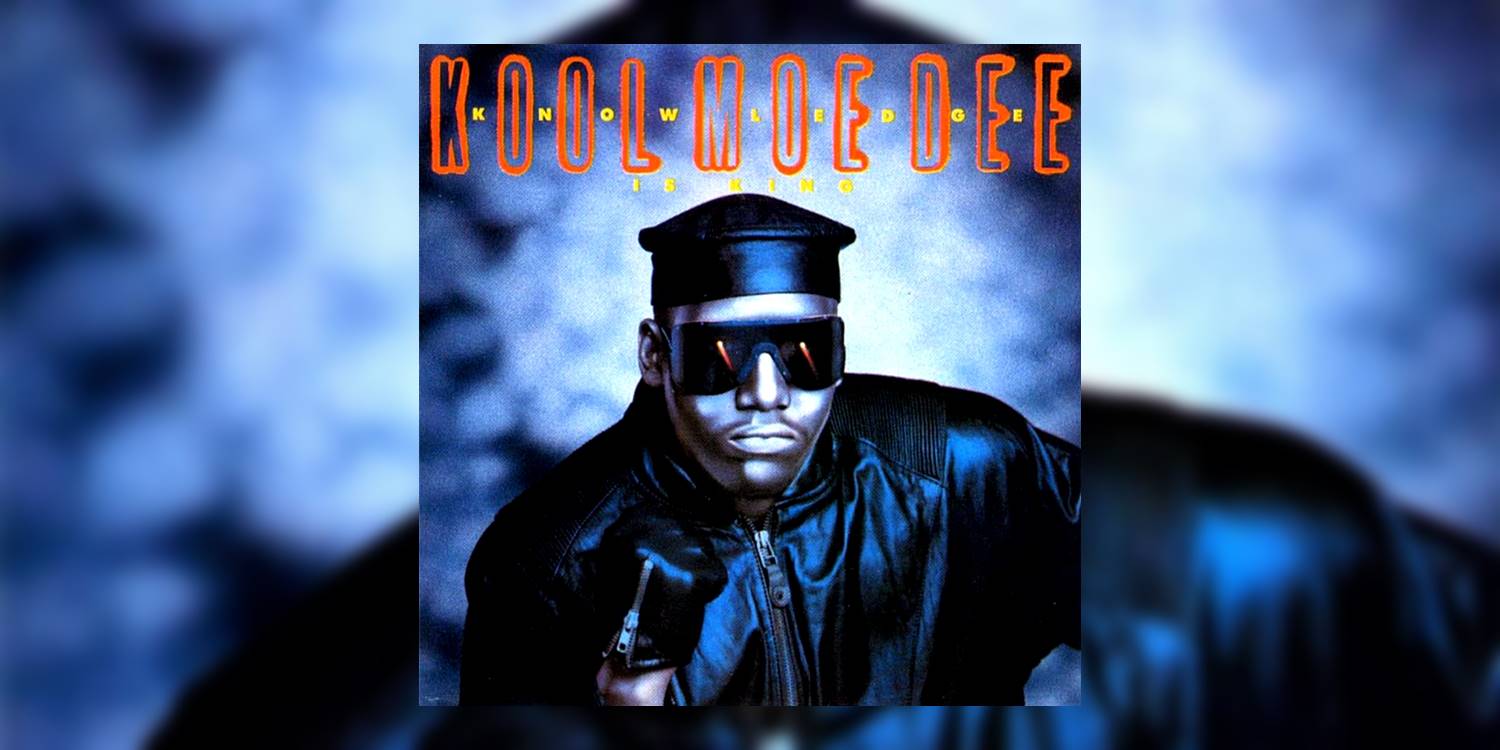 Albumism_KoolMoeDee_KnowledgeIsKing_MainImage.jpg