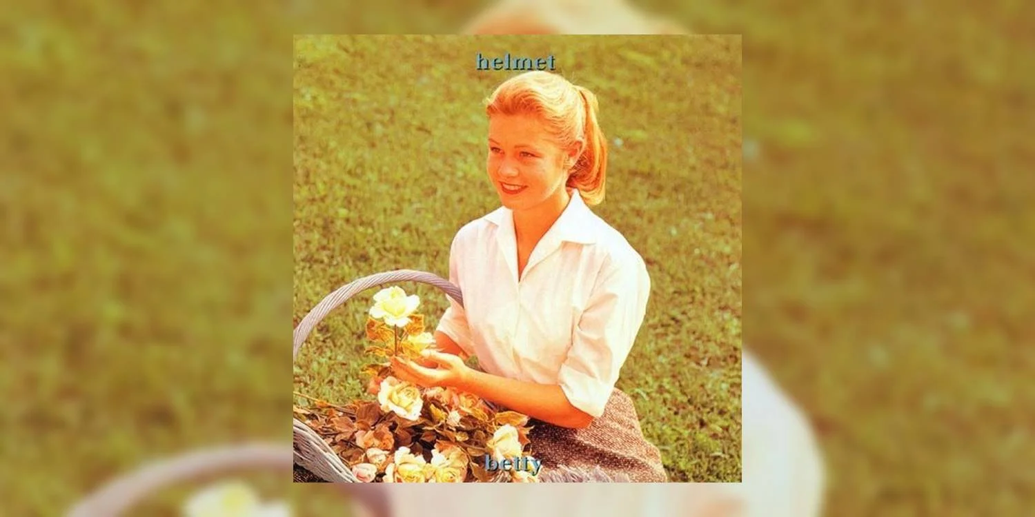 Revisiting Helmet’s ‘Betty’ (1994) Retrospective Tribute