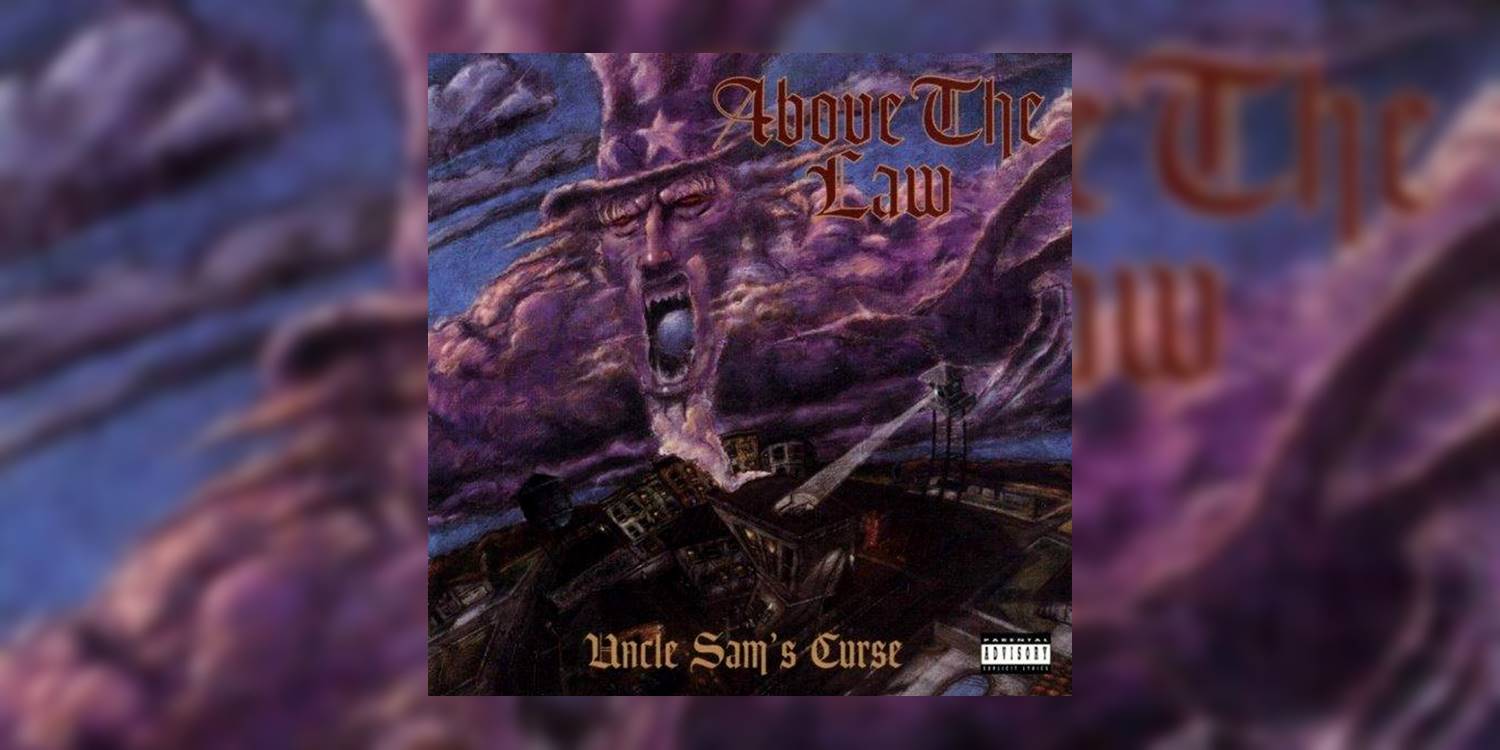 Revisiting Above the Law's 'Uncle Sam's Curse' (1994 