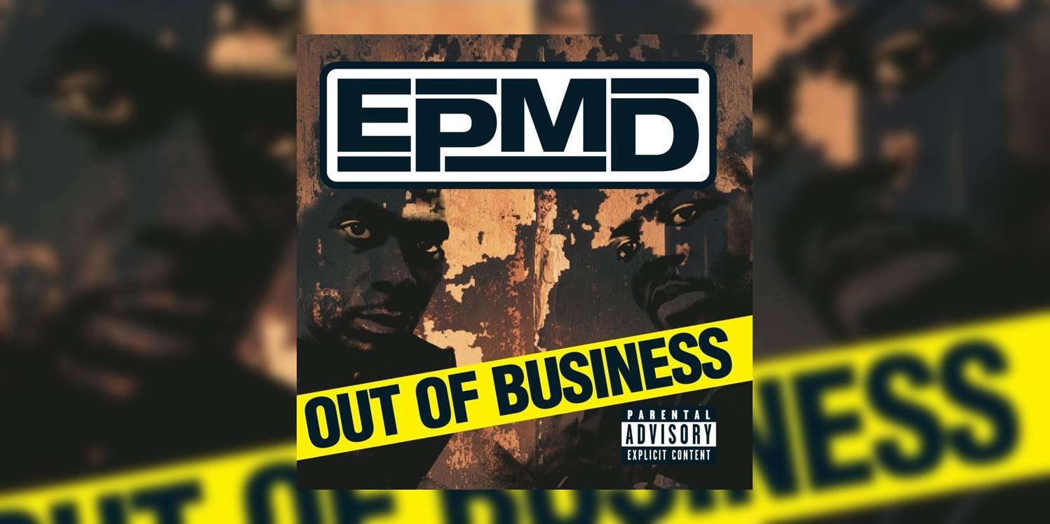 EPMD - Gold Digger (Lyrics) 