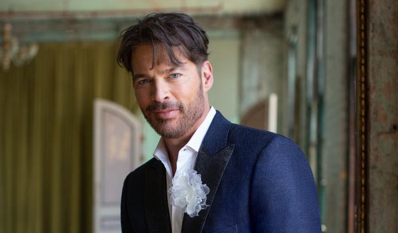 NEW MUSIC WE LOVE: Harry Connick, Jr.’s “Just One of Those Things”