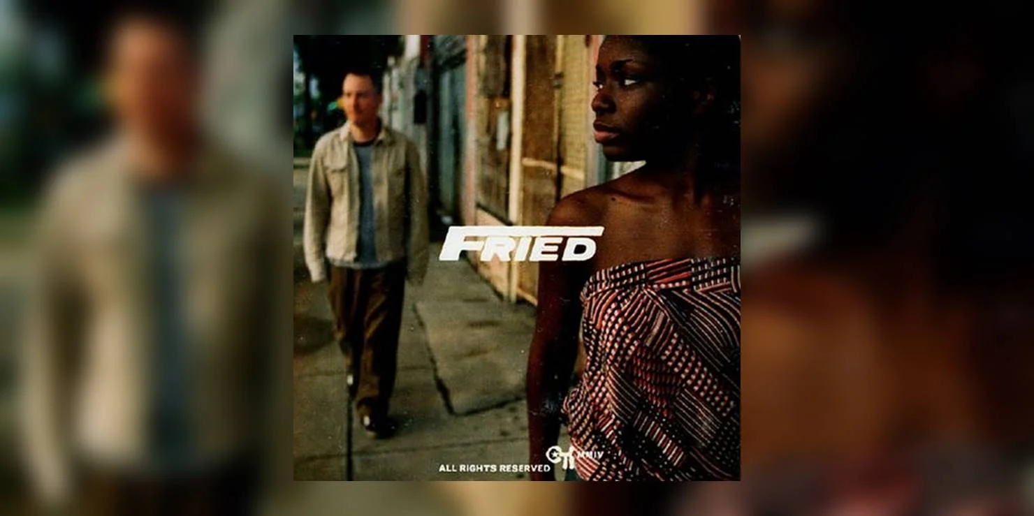 Flight Rapper Fried Fried’s Eponymous Debut Album ‘Fried’ Turns 15 | Anniversary Retrospective