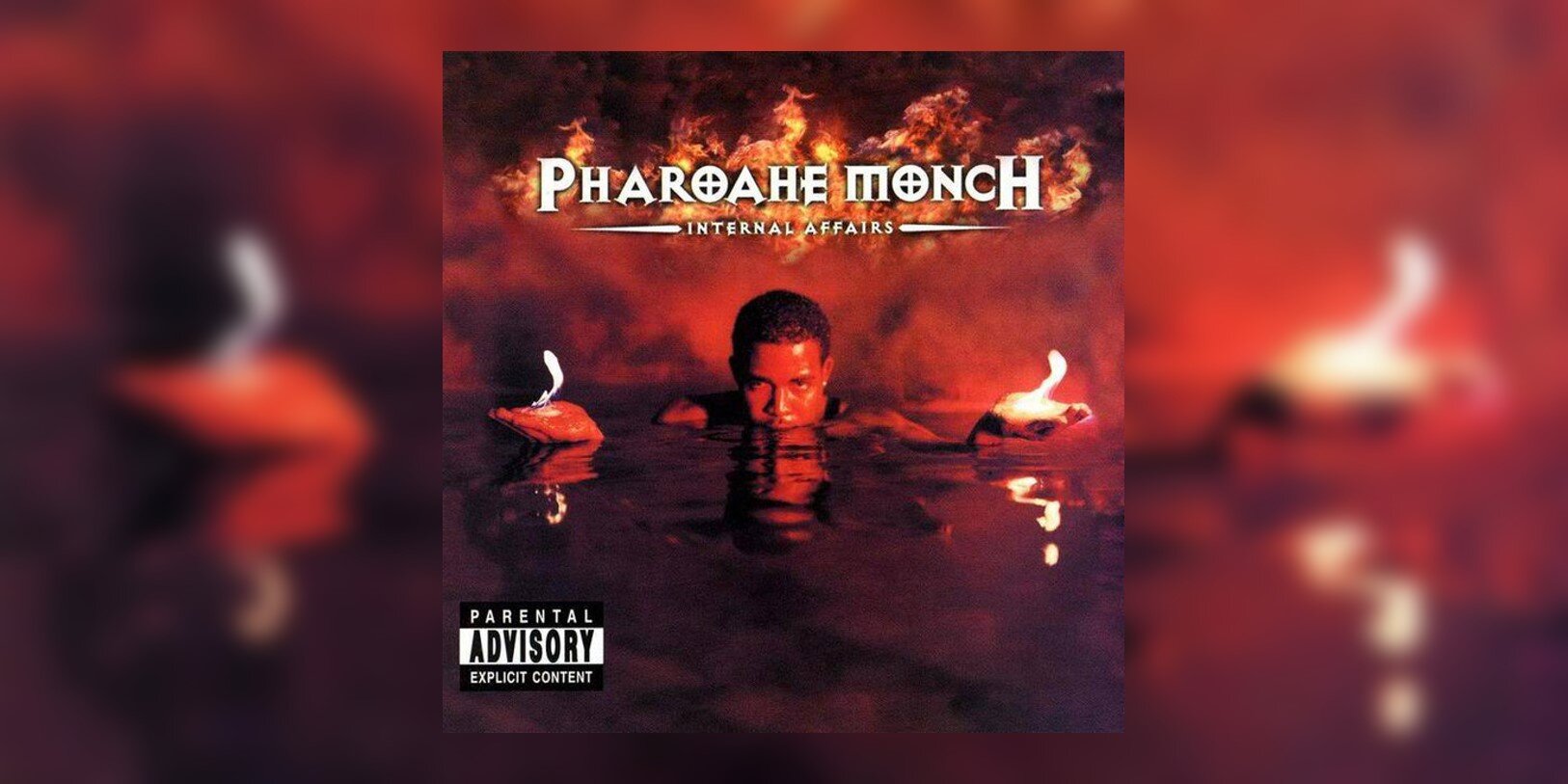 Pharoahe Monch - Simon Says Remix 7