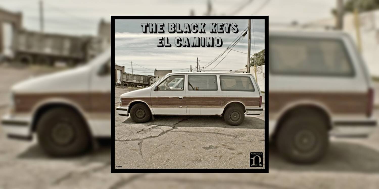 The Best Albums of the 2010s: The Black Keys' 'El Camino