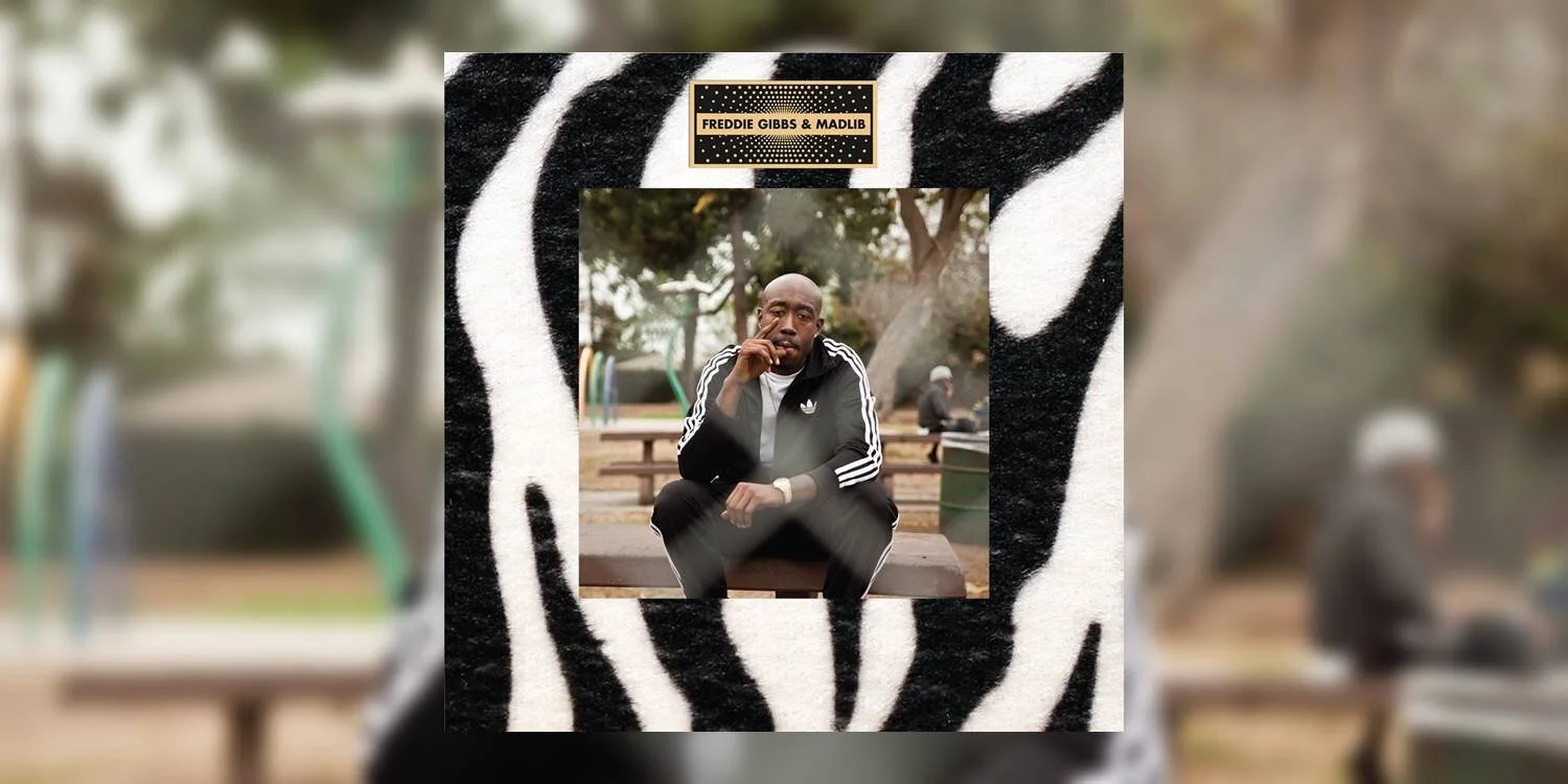 Pinata Sample The Best Albums of the 2010s: Freddie Gibbs & Madlib’s ‘Piñata’
