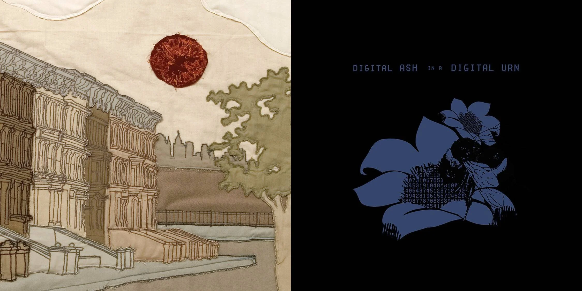 Happy 16th Anniversary to Bright Eyes' 'I'm Wide Awake, It's Morning' & ‘Digital Ash in a