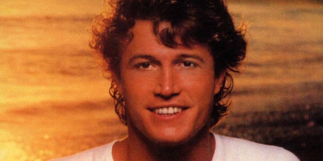 Andy Gibb. 