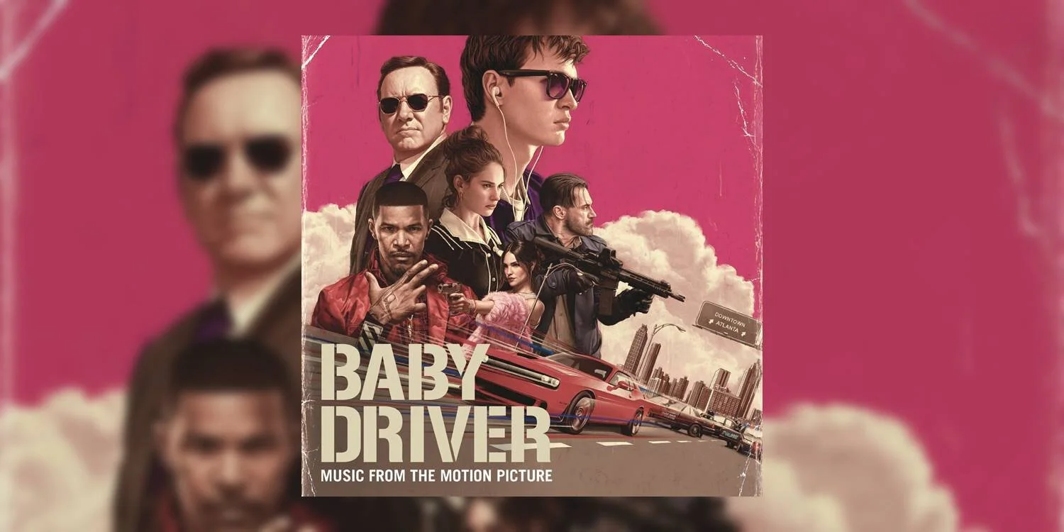The Five Best Songs On The Baby Driver Soundtrack