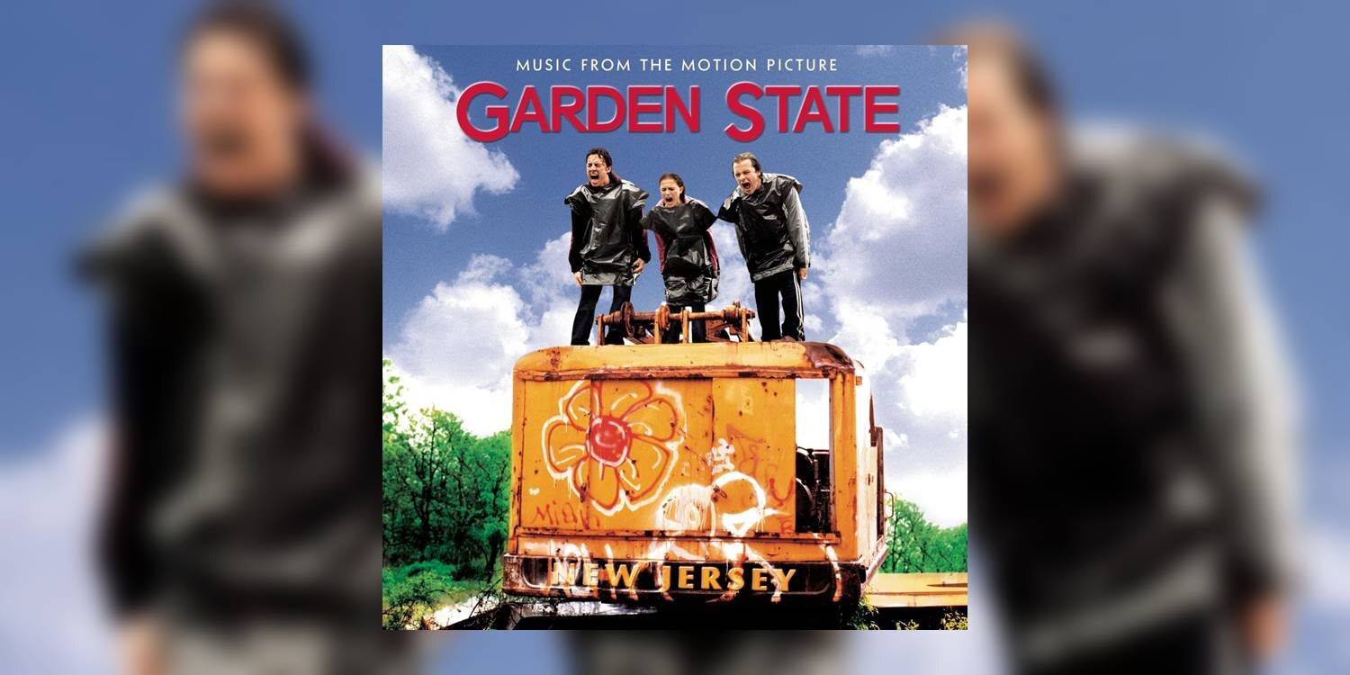 100 Greatest Soundtracks of All Time Garden State (2004) picture
