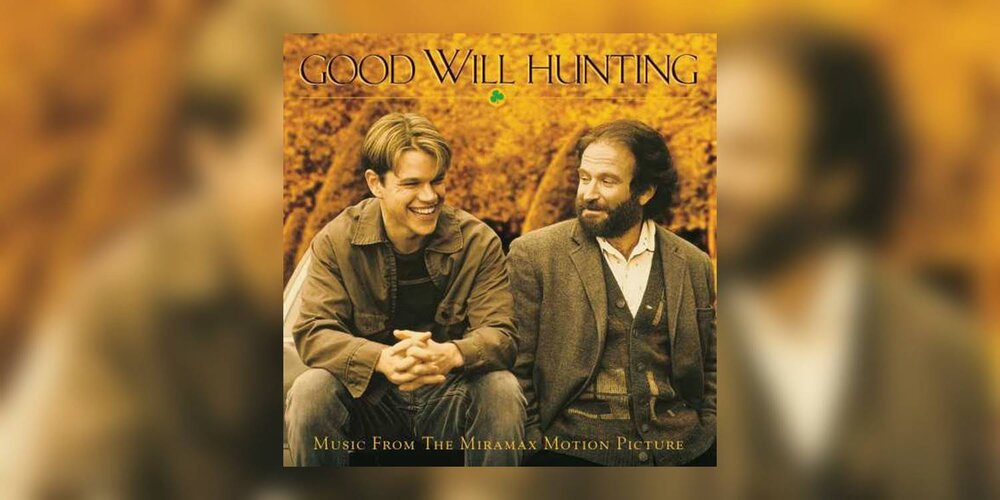100 Soundtracks of All Time: 'Good Will Hunting' (1997)