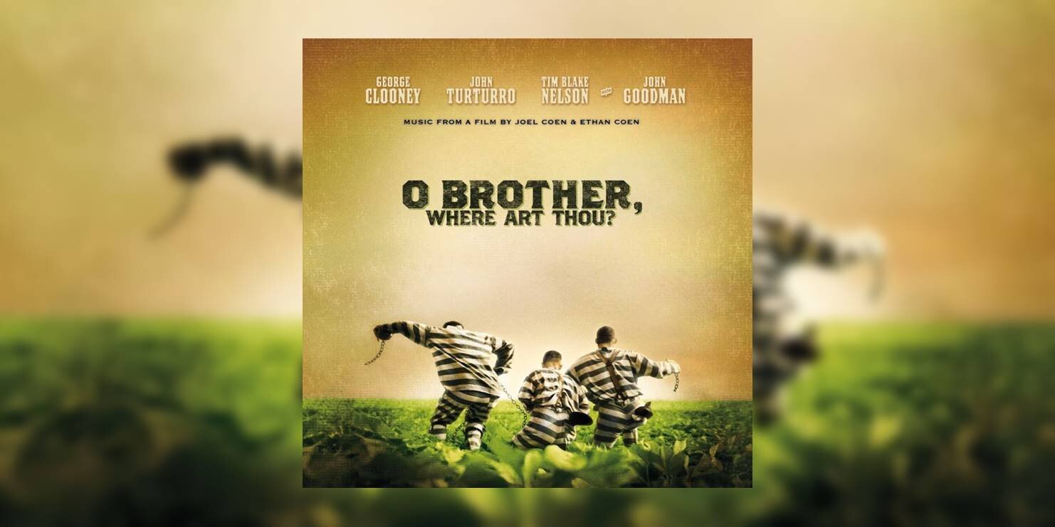 100 Greatest Soundtracks of All Time: 'O Brother, Where Art Thou?' (2000)