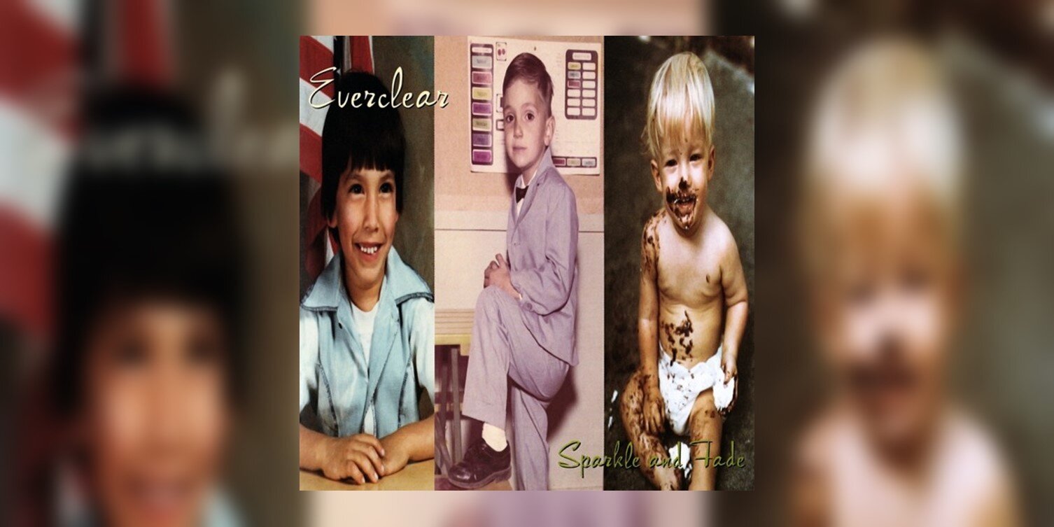 Celebrating 29 Years of Everclear’s ‘Sparkle And Fade’ (1995)