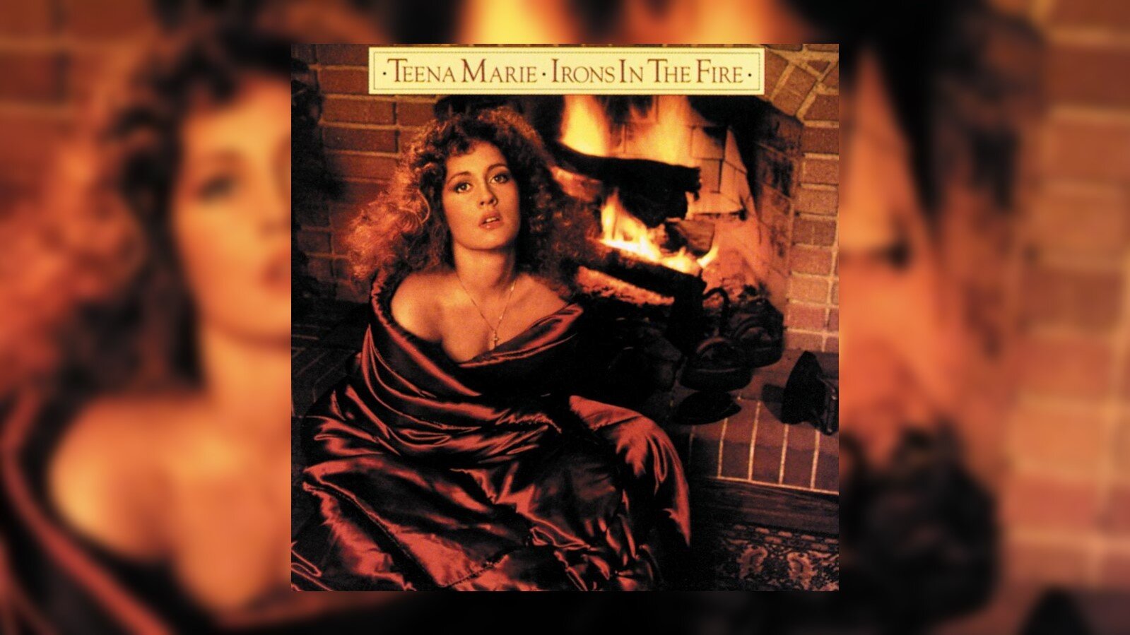 Teena Marie’s ‘Irons In The Fire’ Turns 40 Anniversary Retrospective