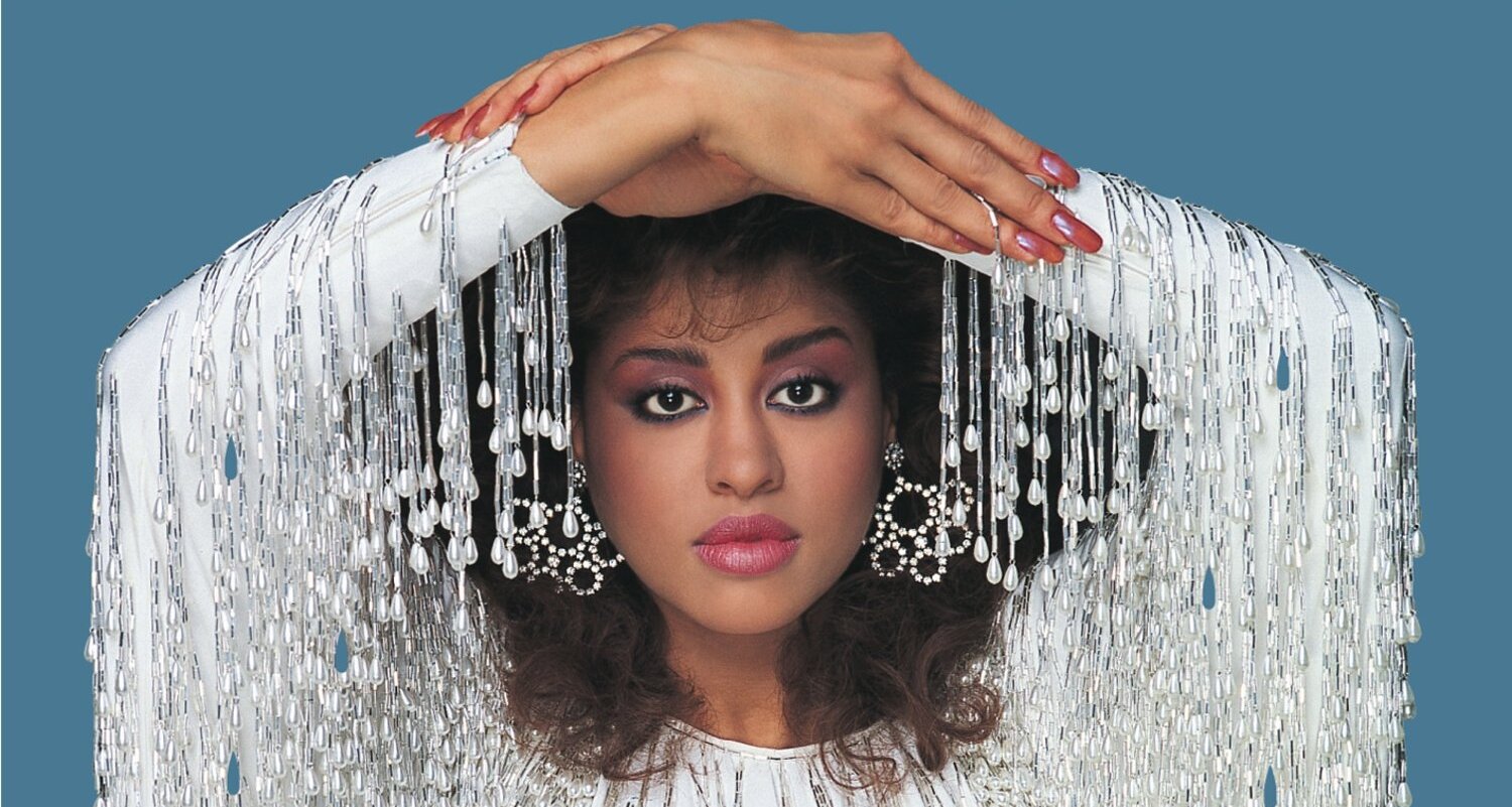 Remembering Phyllis Hyman Today on What Would Have Been Her 73rd Birthday (...