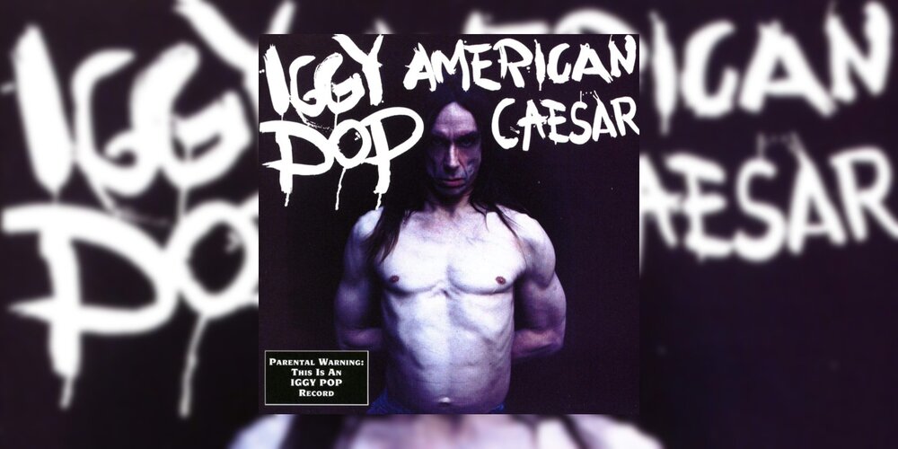 cascade Vuilnisbak spel READERS' POLL RESULTS: Your Favorite Iggy Pop Albums of All Time Revealed &  Ranked