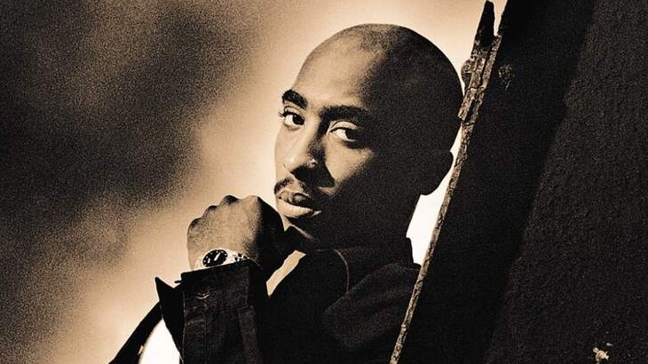 Remembering Tupac Shakur Today on What Would Have Been His 52nd Birthday (Born 6/16/71)
