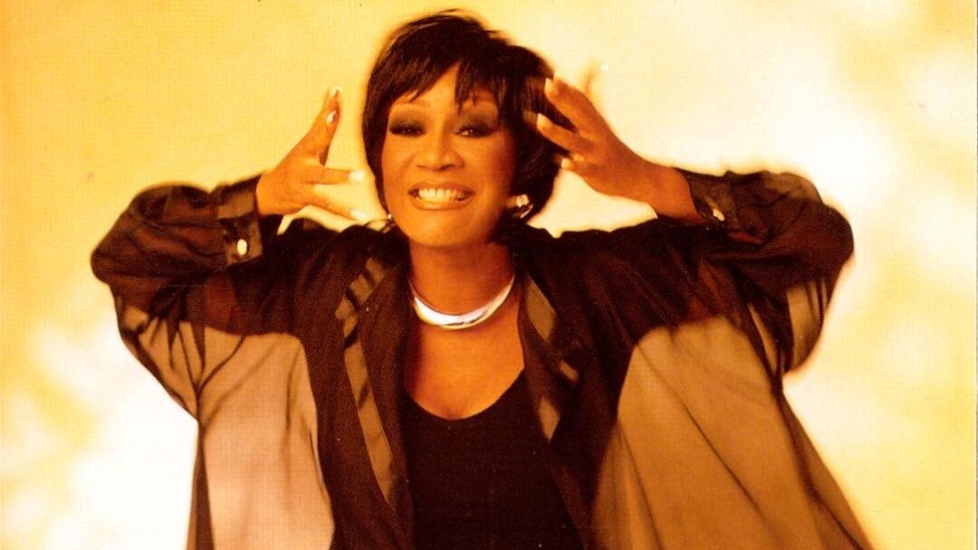 Patti LaBelle. 