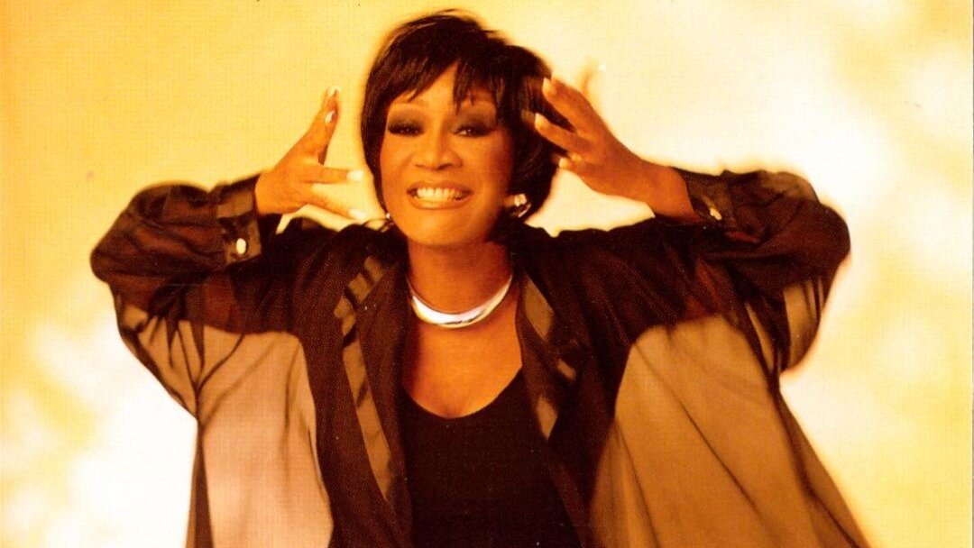 Happy Birthday To Patti Labelle Born May 24 1944