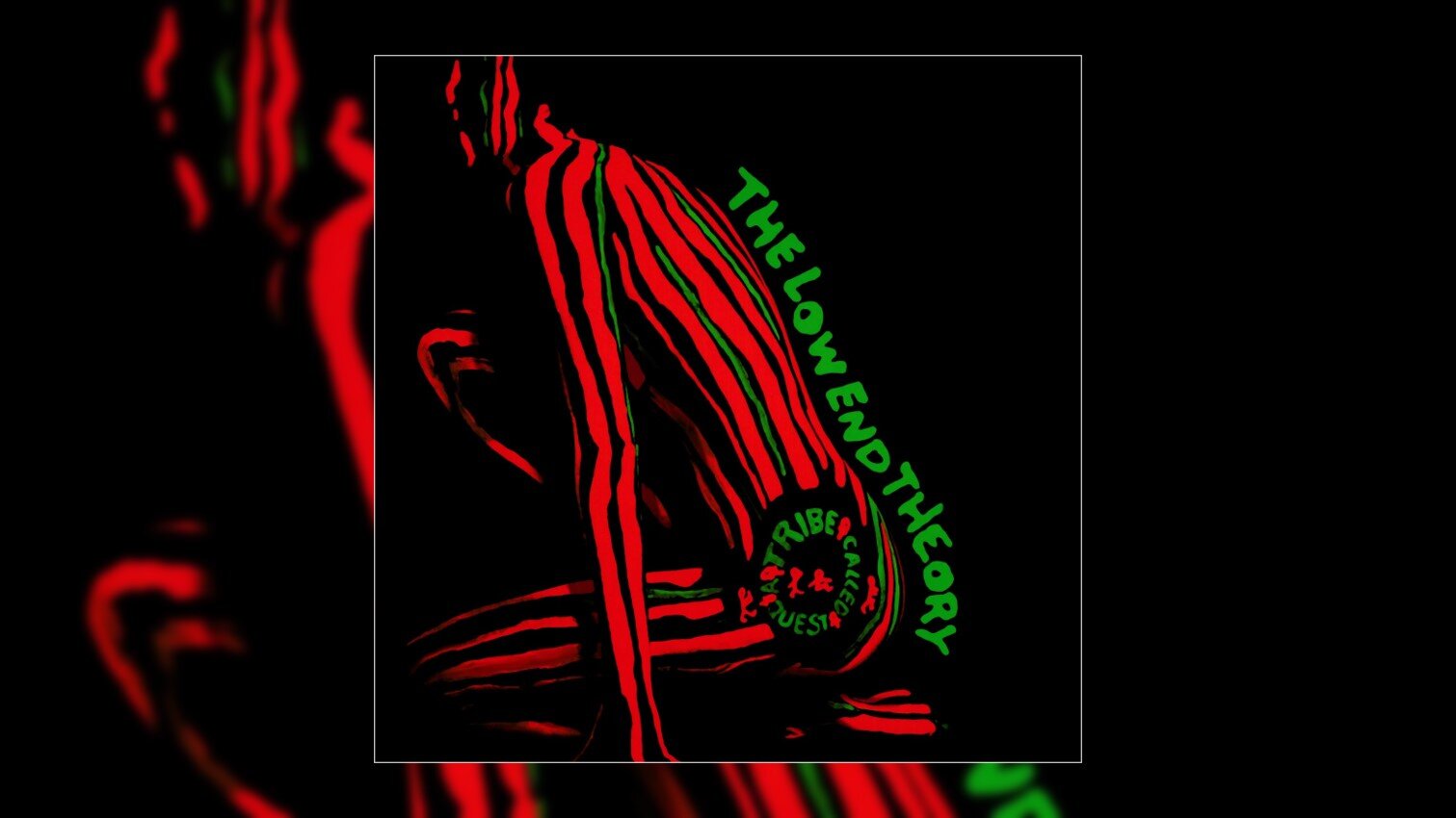 Revisiting A Tribe Called Quest's 'The Low End Theory' (1991) | Tribute