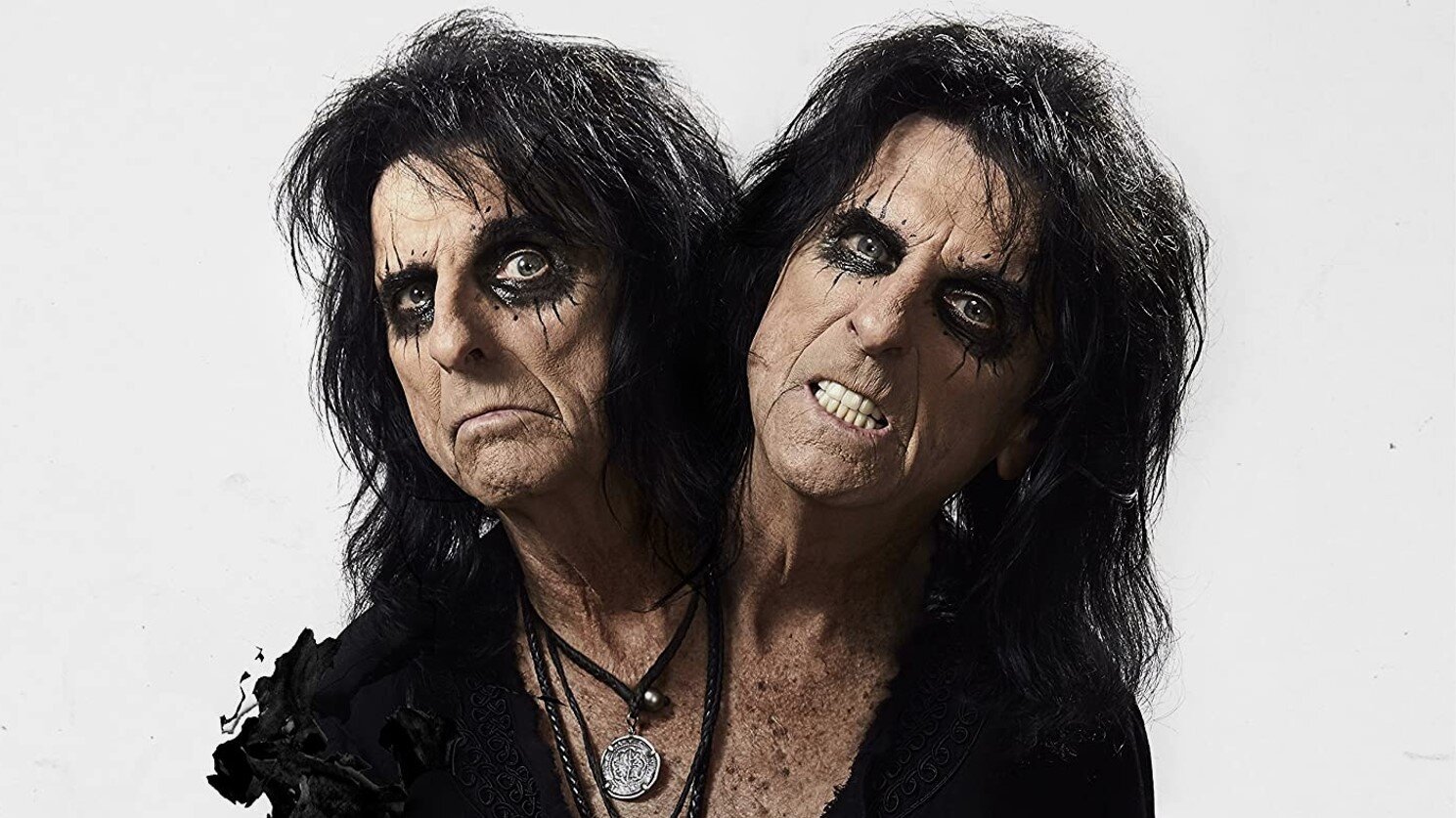 Alice Cooper - 06. Bed Of Nails - 1989 - YouTube