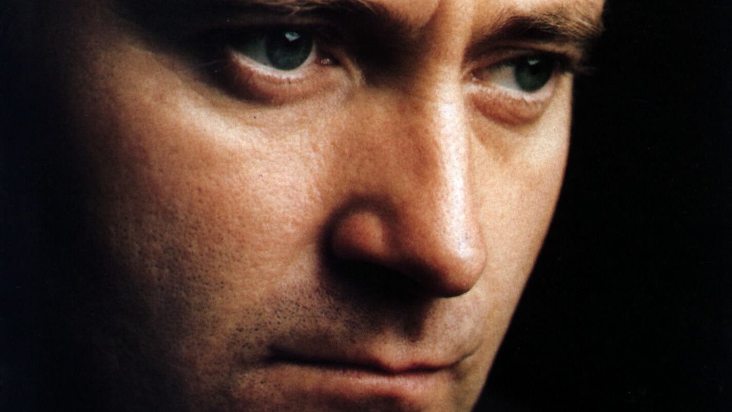 Happy Anniversary: Phil Collins, “Another Day in Paradise”