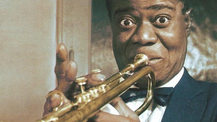 Biography of Louis Armstrong - DPNLive