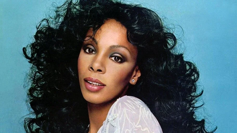 Donna Summer Birthday