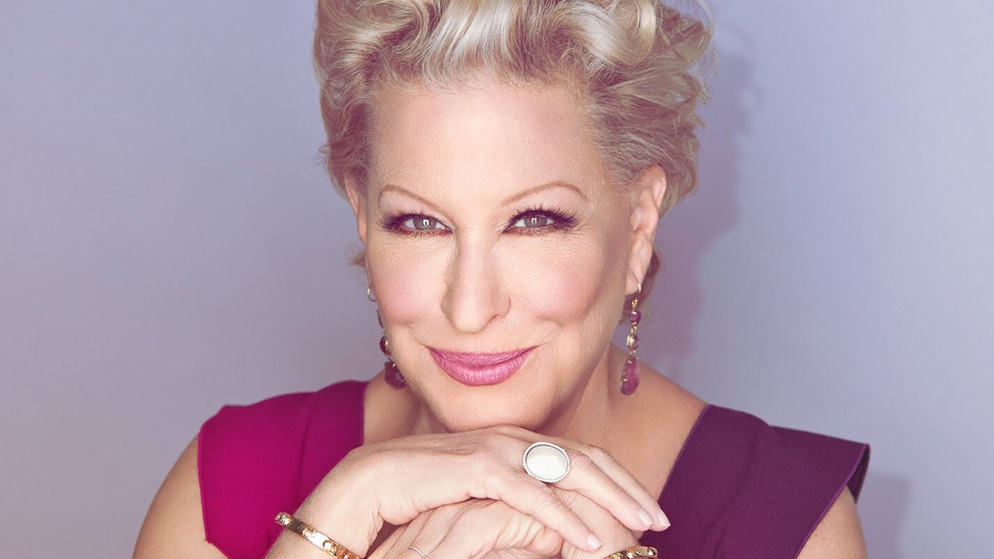 Please join the Albumism team in celebrating Bette Midler’s musical legacy ...