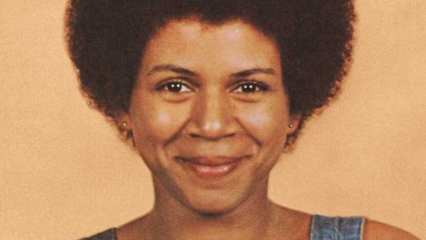 Remembering Minnie Riperton Today on What Would Have Been Her 74th Birthday...