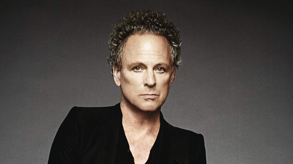 Lindsey Buckingham - Trouble ( Official Video ), Lindsey Buckingham -  Trouble ( Official Video ) Música de 1981, By Studio PRIME MUSIC